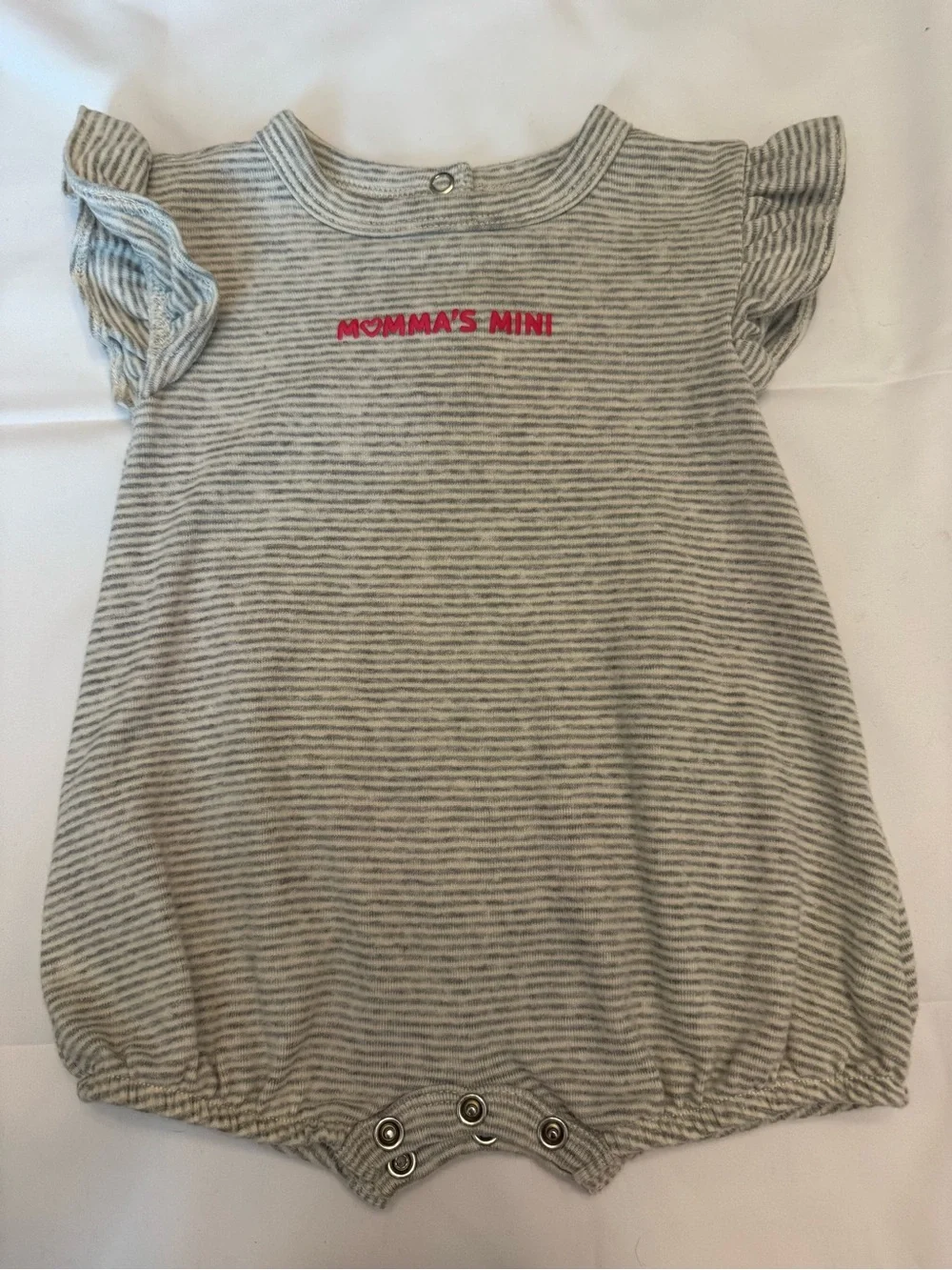 Carters carter 4pc